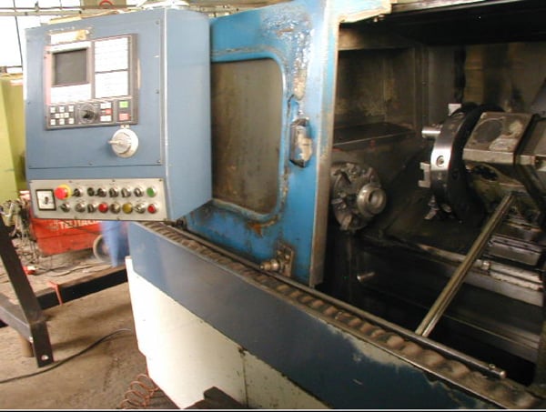 PADOVANI labor 180 